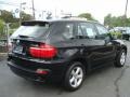 Black Sapphire Metallic - X5 xDrive30i Photo No. 4