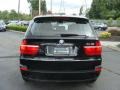 Black Sapphire Metallic - X5 xDrive30i Photo No. 5