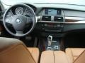 Black Sapphire Metallic - X5 xDrive30i Photo No. 9