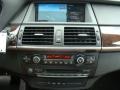Black Sapphire Metallic - X5 xDrive30i Photo No. 11