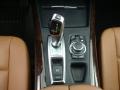 Black Sapphire Metallic - X5 xDrive30i Photo No. 12
