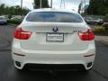 2009 Alpine White BMW X6 xDrive35i  photo #5