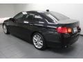 2012 Black Sapphire Metallic BMW 5 Series 535i Sedan  photo #5