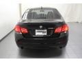 2012 Black Sapphire Metallic BMW 5 Series 535i Sedan  photo #11