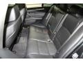 2012 Black Sapphire Metallic BMW 5 Series 535i Sedan  photo #13
