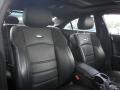 Black Front Seat Photo for 2009 Mercedes-Benz CLS #71096044