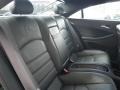 Black Rear Seat Photo for 2009 Mercedes-Benz CLS #71096080