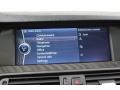 2012 Black Sapphire Metallic BMW 5 Series 535i Sedan  photo #20
