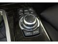 2012 Black Sapphire Metallic BMW 5 Series 535i Sedan  photo #23