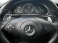 2009 Mercedes-Benz CLS 63 AMG Controls