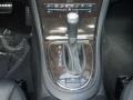 7 Speed Automatic 2009 Mercedes-Benz CLS 63 AMG Transmission