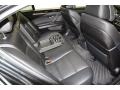 2012 Black Sapphire Metallic BMW 5 Series 535i Sedan  photo #37