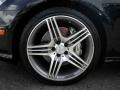 2009 Mercedes-Benz CLS 63 AMG Wheel and Tire Photo