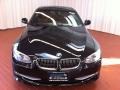 Jet Black - 3 Series 328i Convertible Photo No. 2