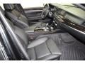 2012 Black Sapphire Metallic BMW 5 Series 535i Sedan  photo #40