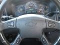 2004 Silver Birch Metallic Chevrolet Avalanche 1500 Z71 4x4  photo #16