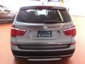 Space Gray Metallic - X3 xDrive 28i Photo No. 5