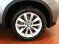 Space Gray Metallic - X3 xDrive 28i Photo No. 6