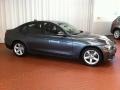 2013 Mineral Grey Metallic BMW 3 Series 328i xDrive Sedan  photo #3