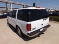 2000 Oxford White Ford Expedition XLT  photo #3