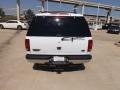 2000 Oxford White Ford Expedition XLT  photo #4