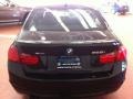 2013 Jet Black BMW 3 Series 328i xDrive Sedan  photo #5