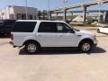 2000 Oxford White Ford Expedition XLT  photo #6