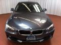 2013 Mineral Grey Metallic BMW 3 Series 328i xDrive Sedan  photo #2
