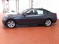 2013 Mineral Grey Metallic BMW 3 Series 328i xDrive Sedan  photo #5