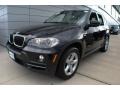 Black Sapphire Metallic - X5 xDrive30i Photo No. 1