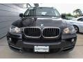 Black Sapphire Metallic - X5 xDrive30i Photo No. 2
