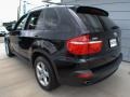 Black Sapphire Metallic - X5 xDrive30i Photo No. 4