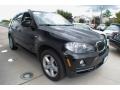 Black Sapphire Metallic - X5 xDrive30i Photo No. 7