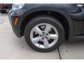 Black Sapphire Metallic - X5 xDrive30i Photo No. 8