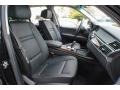 Black Sapphire Metallic - X5 xDrive30i Photo No. 10
