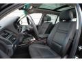 Black Sapphire Metallic - X5 xDrive30i Photo No. 12