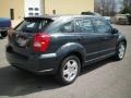 Steel Blue Metallic - Caliber SXT Photo No. 12