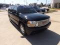 2005 Onyx Black GMC Yukon XL Denali AWD  photo #7