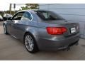 Space Gray Metallic - M3 Convertible Photo No. 4