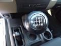 6 Speed Manual 2012 Dodge Ram 3500 HD ST Crew Cab 4x4 Dually Transmission