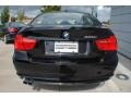 Jet Black - 3 Series 328xi Sedan Photo No. 5