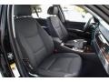Jet Black - 3 Series 328xi Sedan Photo No. 10