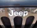 2008 Jeep Green Metallic Jeep Wrangler X 4x4  photo #17