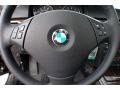 Jet Black - 3 Series 328xi Sedan Photo No. 14