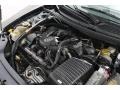 2.7 Liter DOHC 24-Valve V6 Engine for 2001 Chrysler Sebring Limited Convertible #71098840