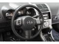 Dark Charcoal 2006 Scion tC Standard tC Model Steering Wheel