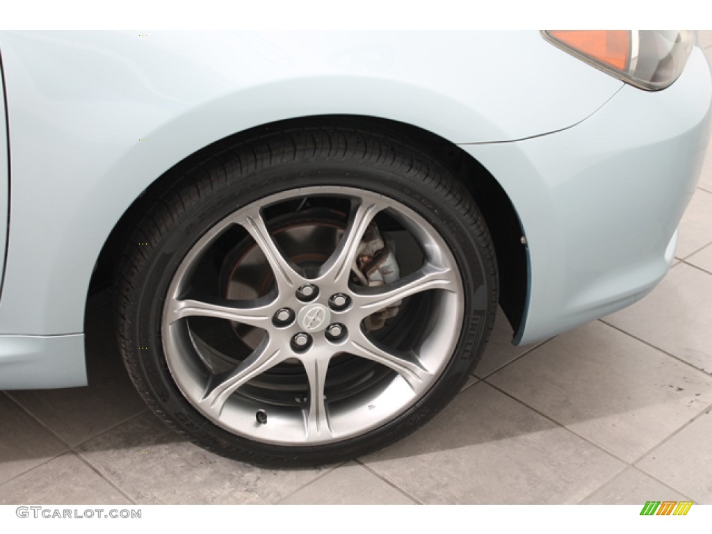 2006 Scion tC Standard tC Model Wheel Photo #71099179