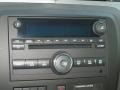 2008 Buick Enclave CXL Audio System