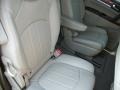 2008 Cocoa Metallic Buick Enclave CXL  photo #25