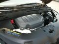 3.6 Liter DOHC 24-Valve VVT V6 Engine for 2008 Buick Enclave CXL #71099460
